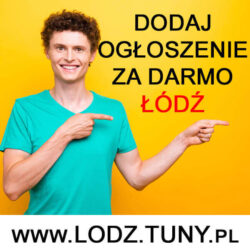 Ogłoszeniowym praca za granicą